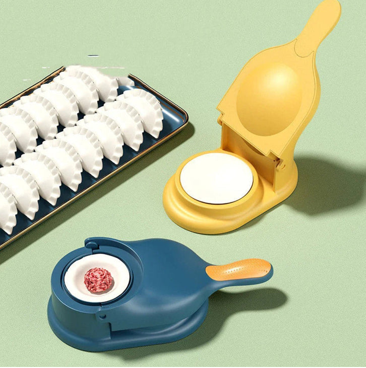 2 IN 1 DUMPLING MAKER(BIG SIZE)