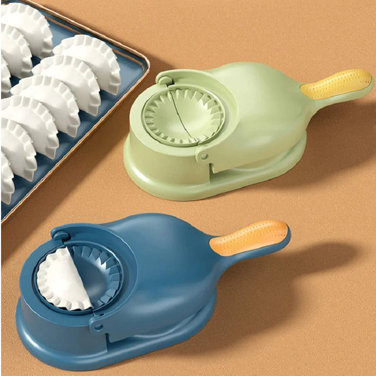 2 IN 1 DUMPLING MAKER(BIG SIZE)