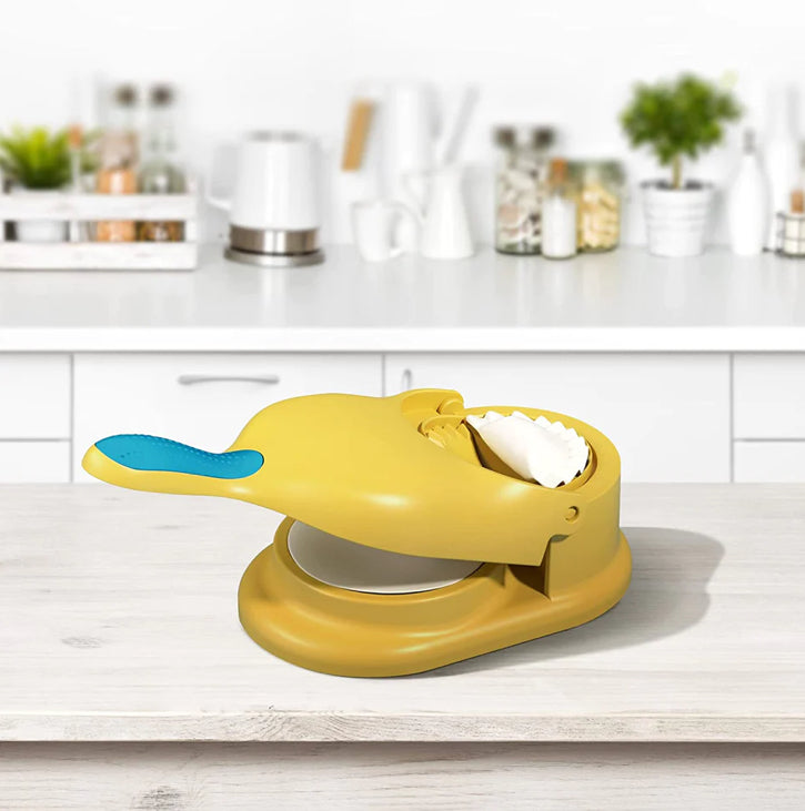 2 IN 1 DUMPLING MAKER(BIG SIZE)